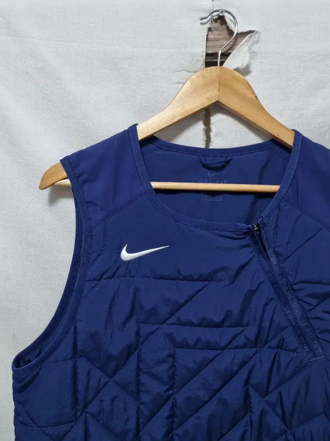 나이키 토트넘 퀄팅 조끼 95 상품이미지3