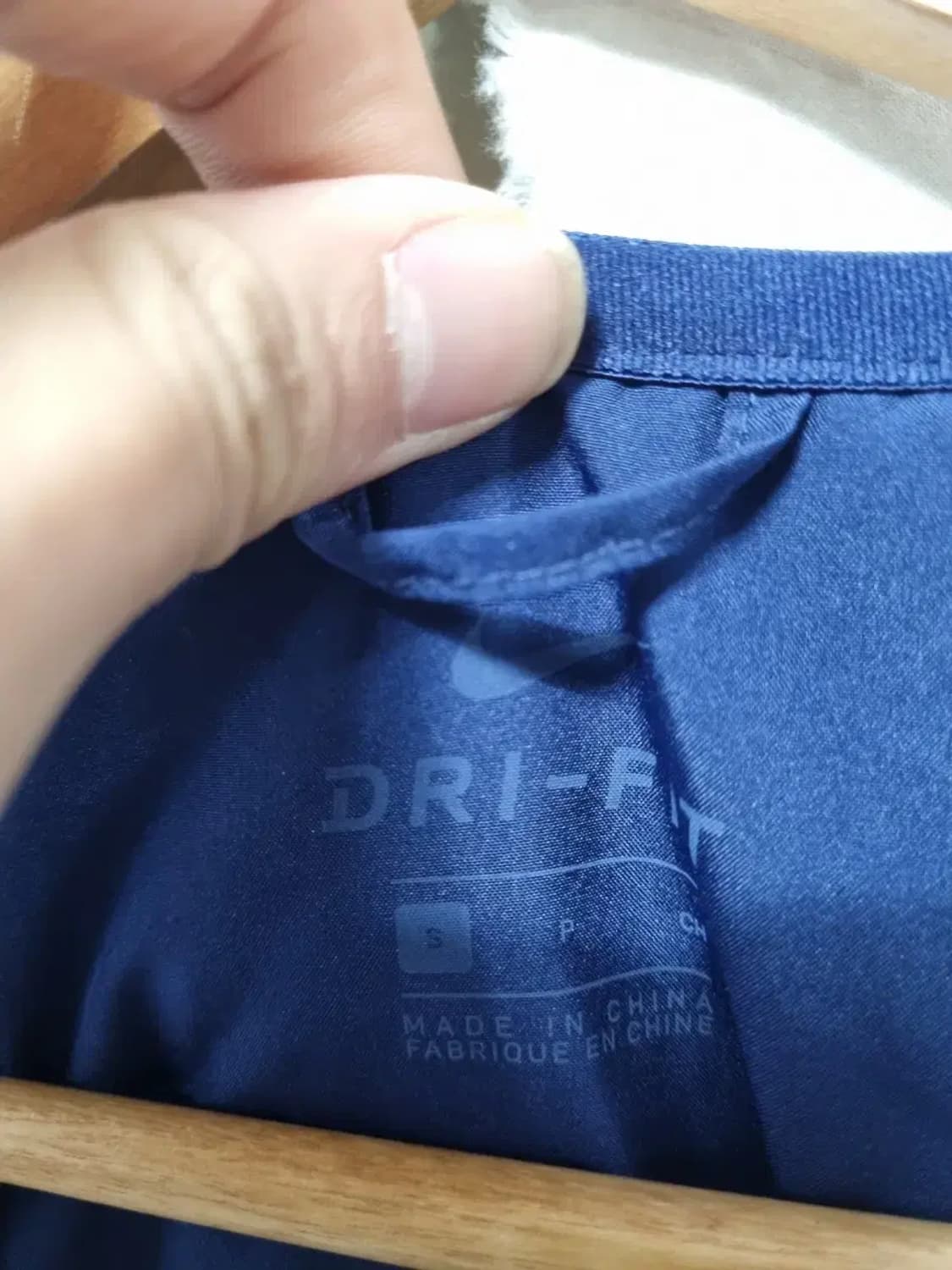 나이키 토트넘 퀄팅 조끼 95 상품이미지4