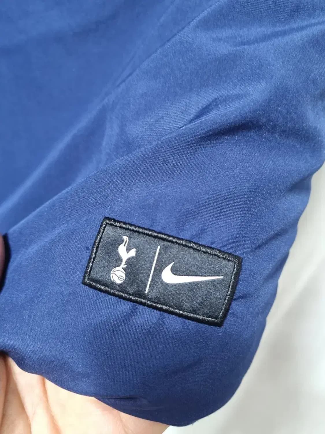 나이키 토트넘 퀄팅 조끼 95 상품이미지5