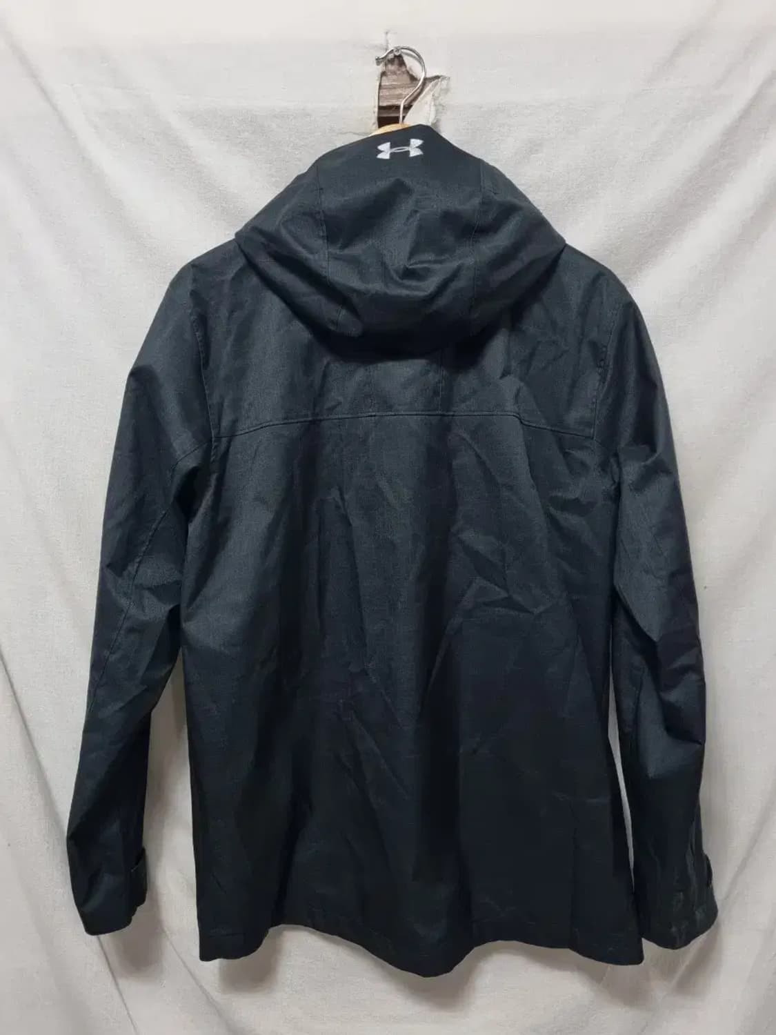 언더아머 기능성 바람막이 자켓 M 상품이미지2