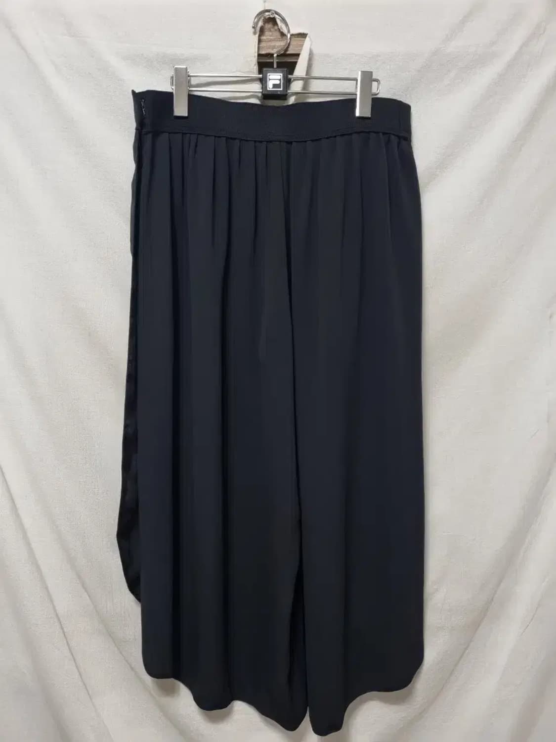 랑방 와이드 팬츠 67 상품이미지2