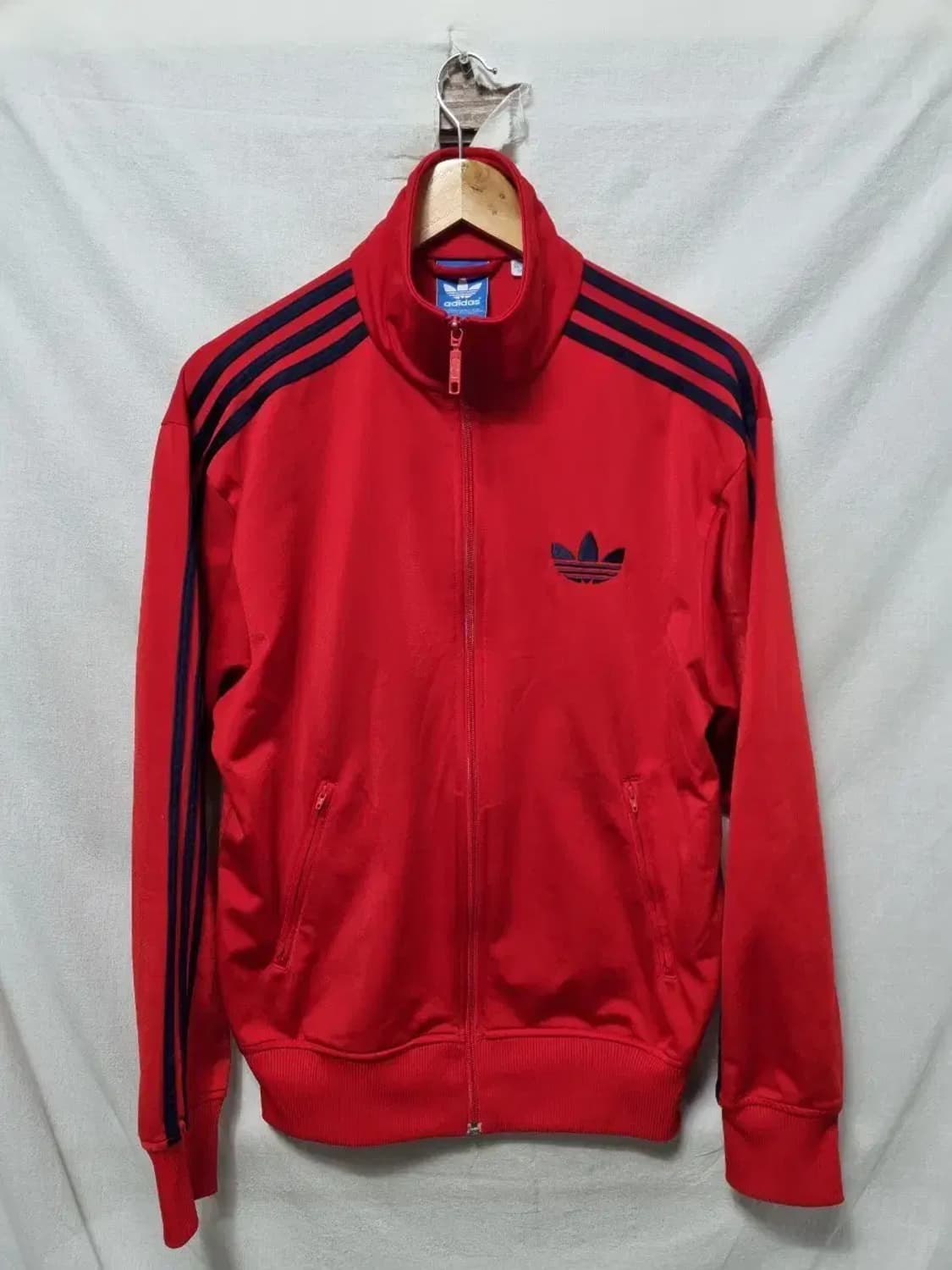 아디다스 파이어버드 트랙탑 95 상품이미지1