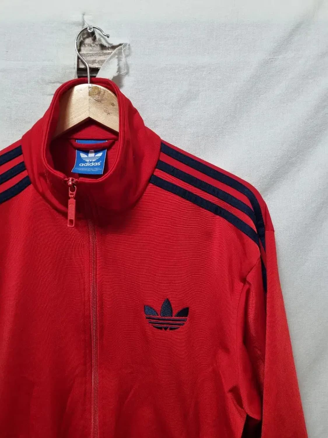 아디다스 파이어버드 트랙탑 95 상품이미지3