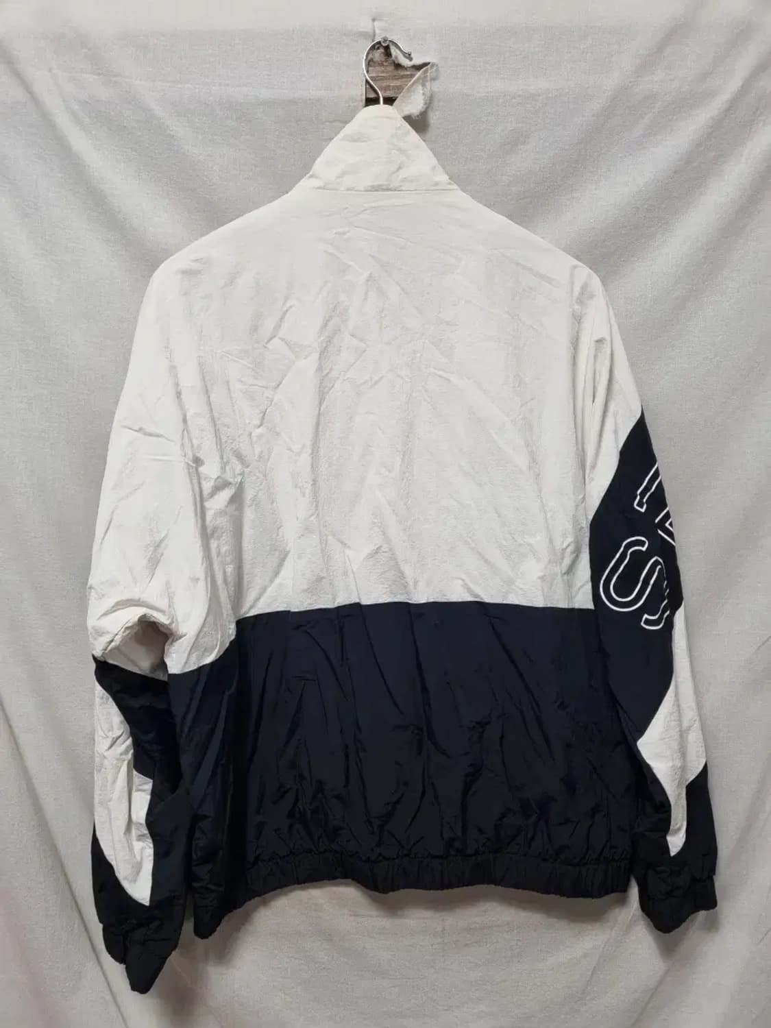 스파이더 바람막이 자켓 XL 상품이미지2