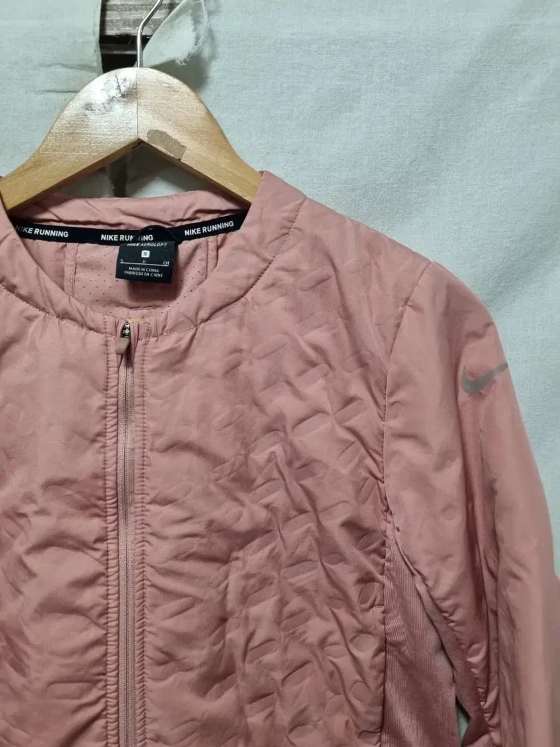 나이키 러닝 기능성 패딩 자켓 S 상품이미지3