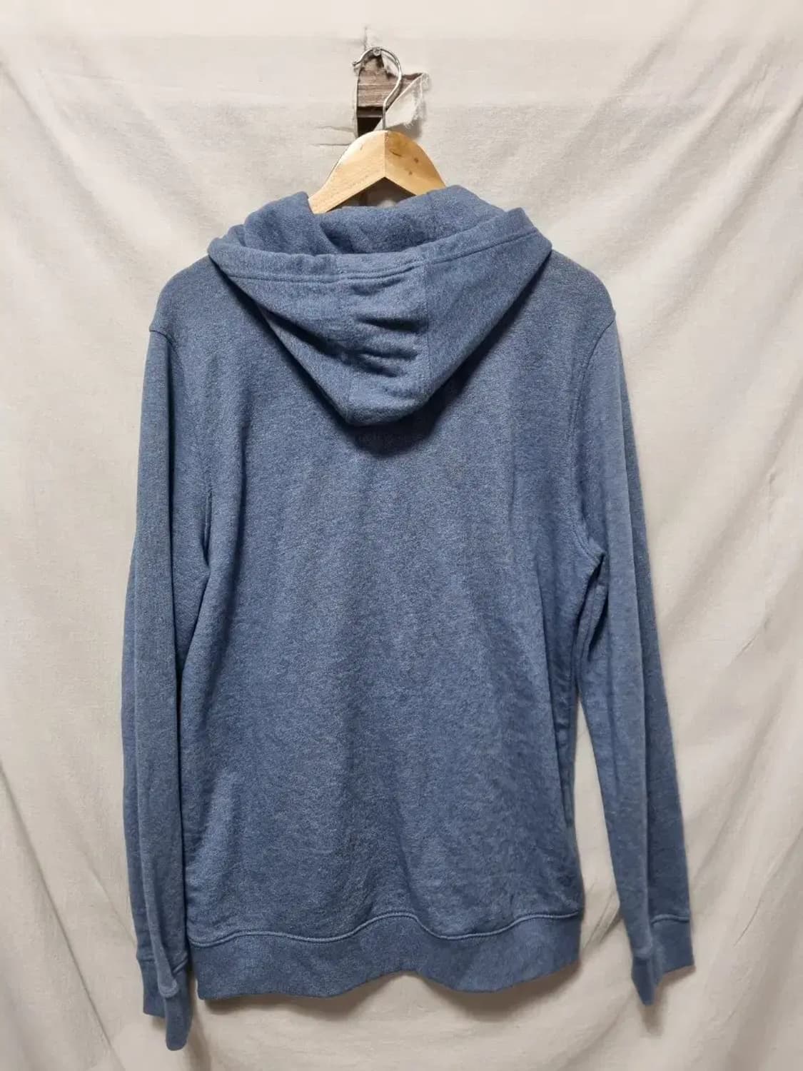 미착용) 타미힐피거 로고 후드티 XL 상품이미지2