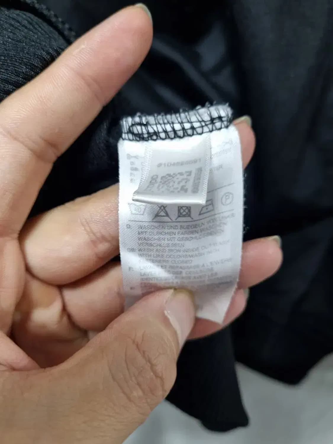 아디다스 파이어버드 트랙탑 M 상품이미지5