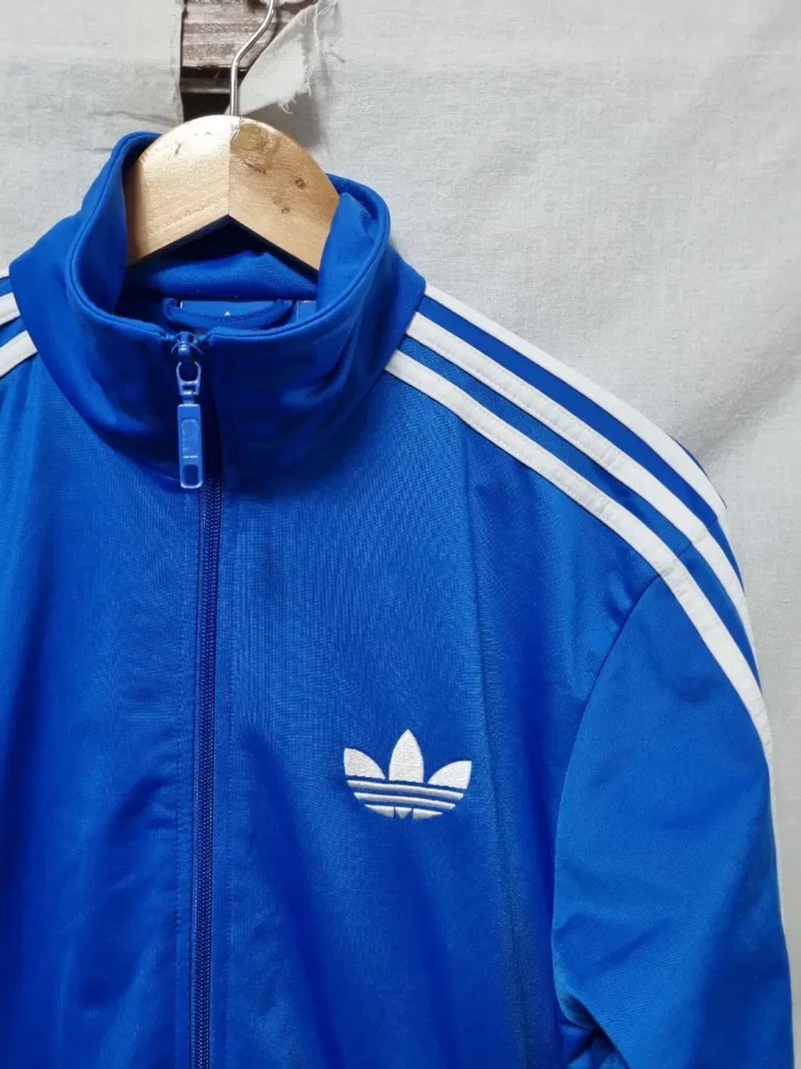 아디다스 파이어버드 트랙탑 95 상품이미지3