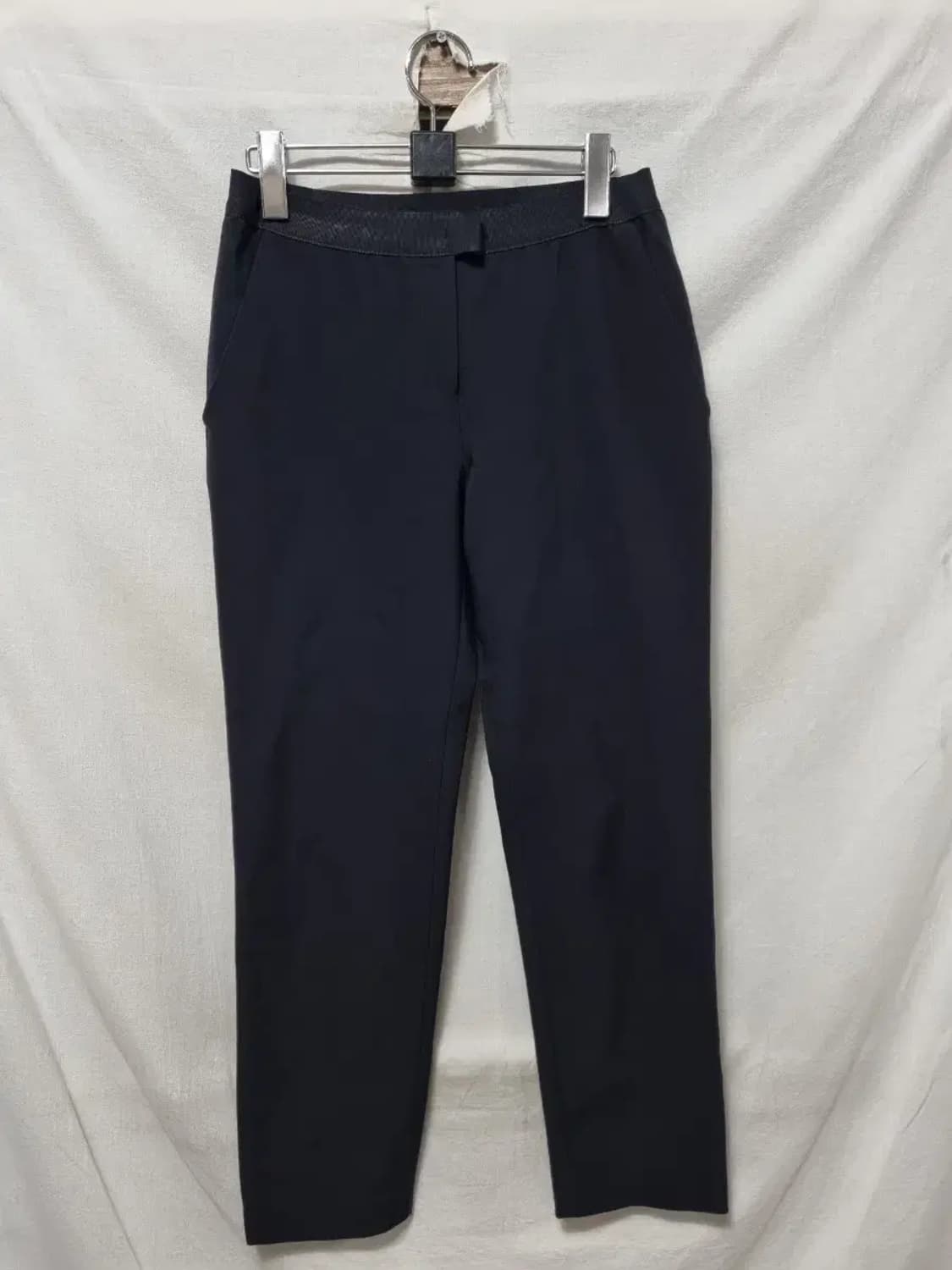 랑방 밴딩 슬랙스 61-90 상품이미지1