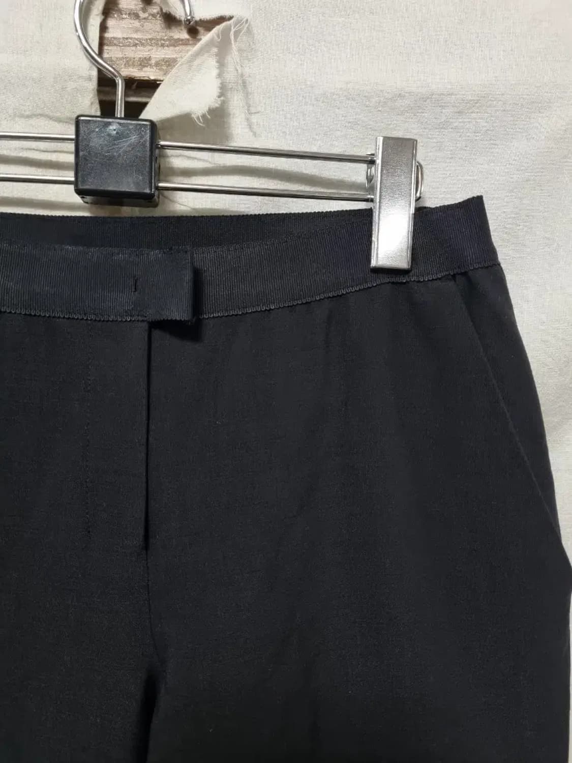 랑방 밴딩 슬랙스 61-90 상품이미지2