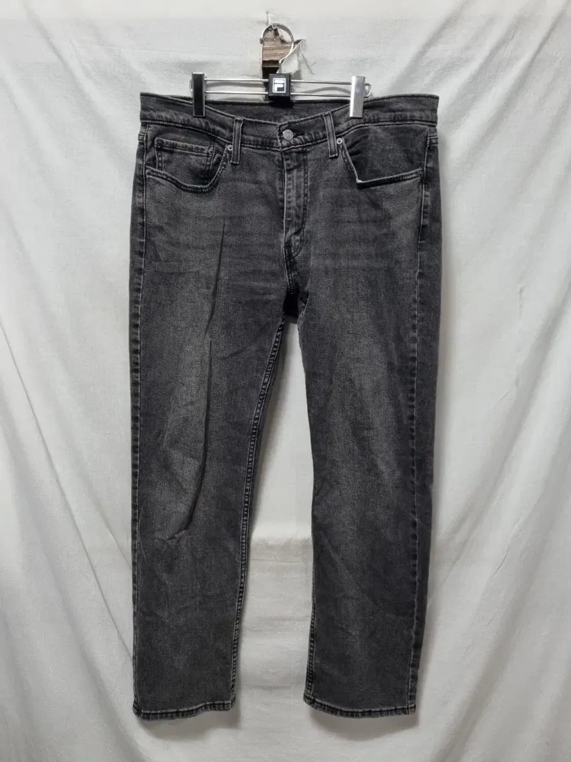 리바이스 514 데님 팬츠 청바지 36 상품이미지1