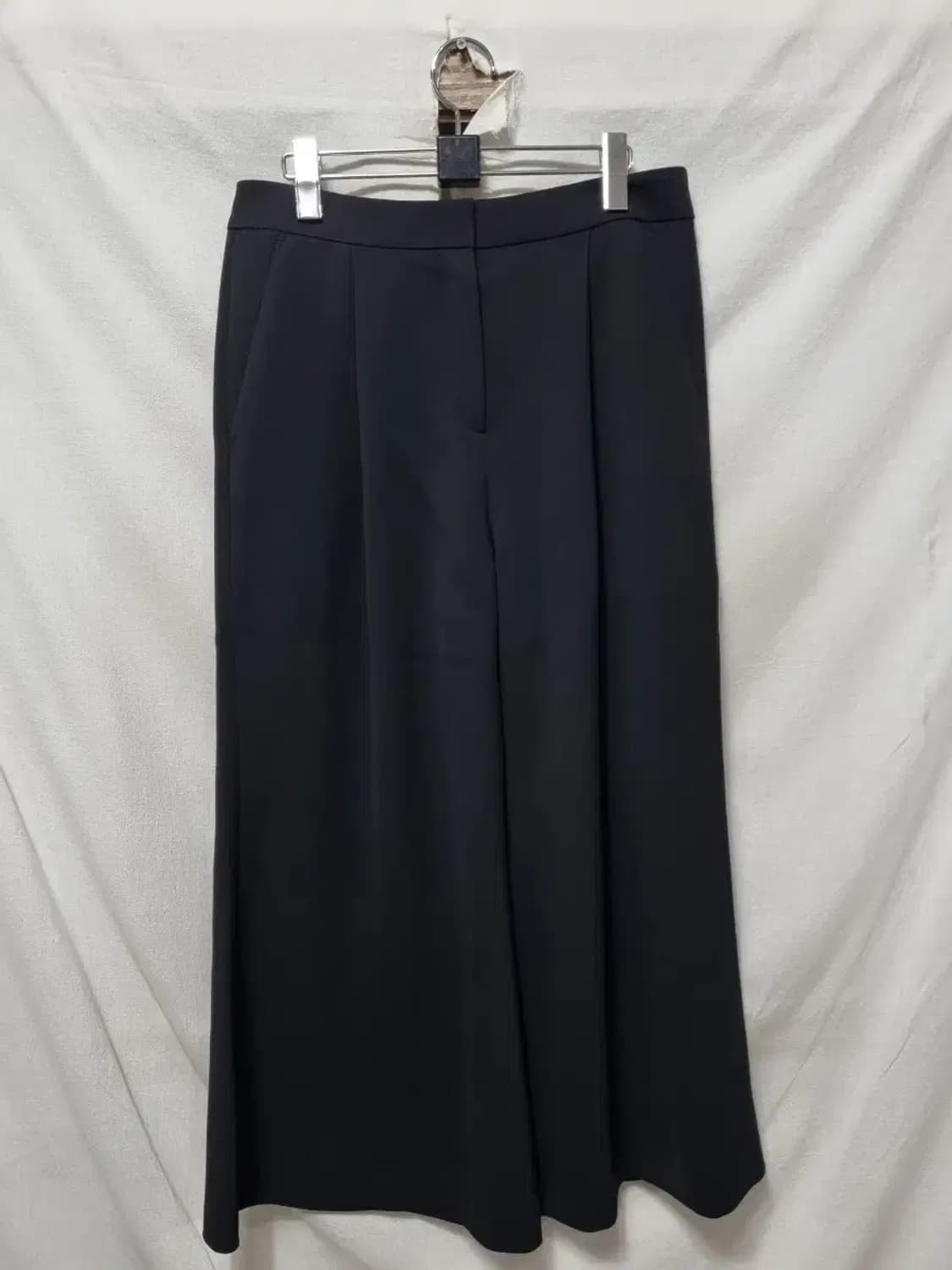 시스템 와이드 슬랙스 67-98 상품이미지1