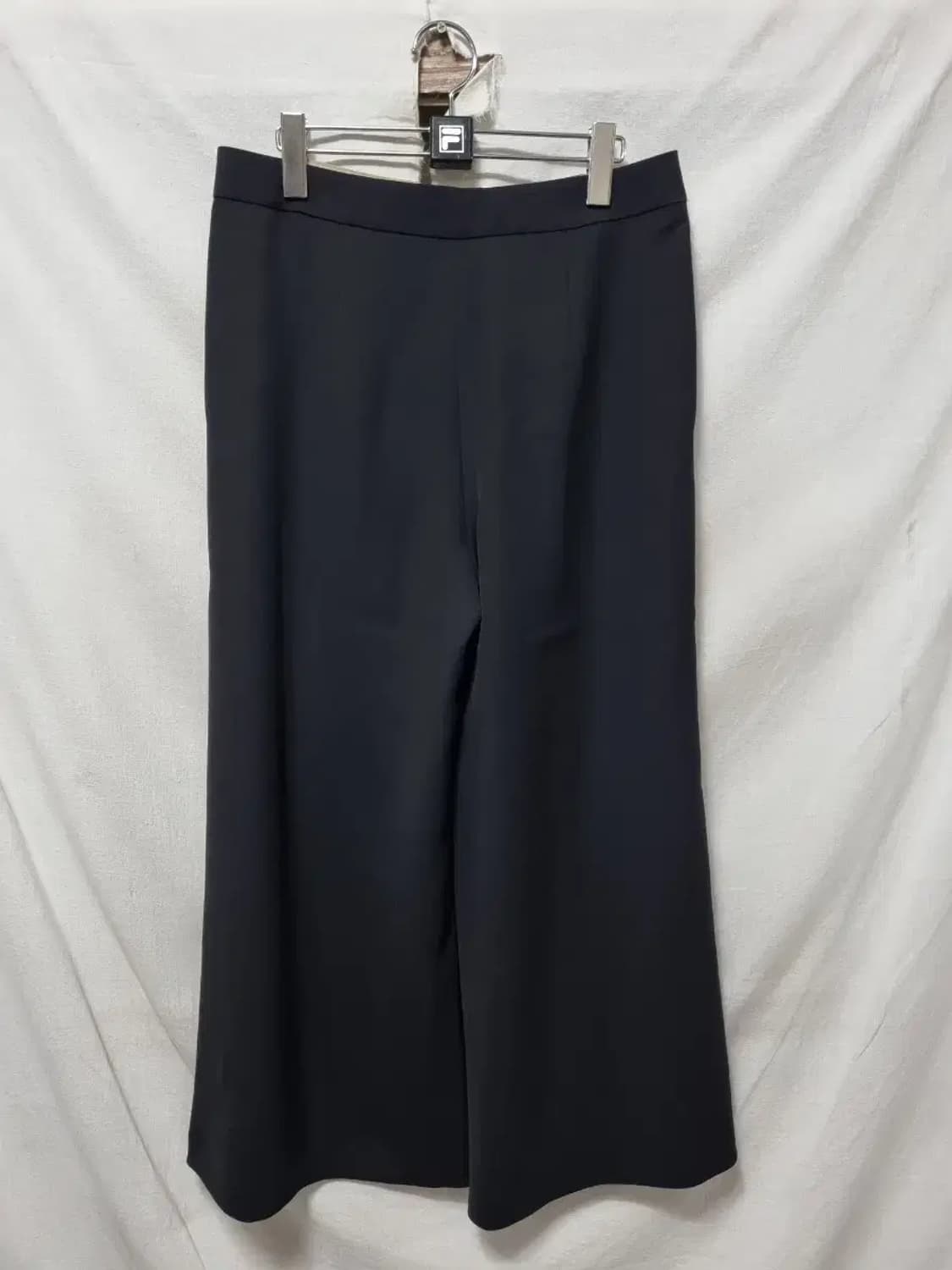 시스템 와이드 슬랙스 67-98 상품이미지2