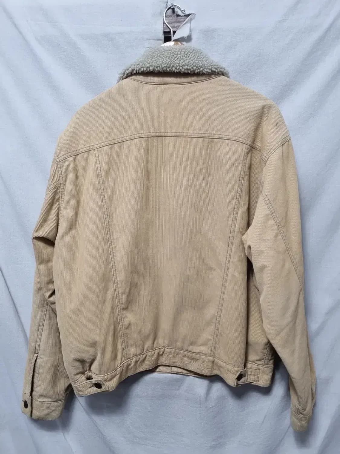 리바이스 코듀로이 트러커 자켓 100~105 상품이미지3