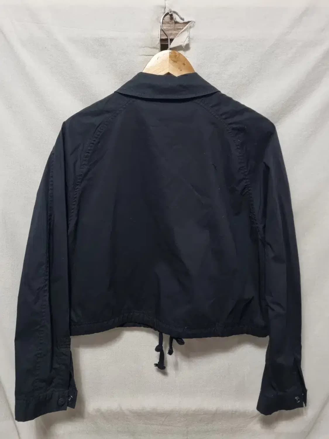 나이키 크롭 자켓 M 상품이미지2