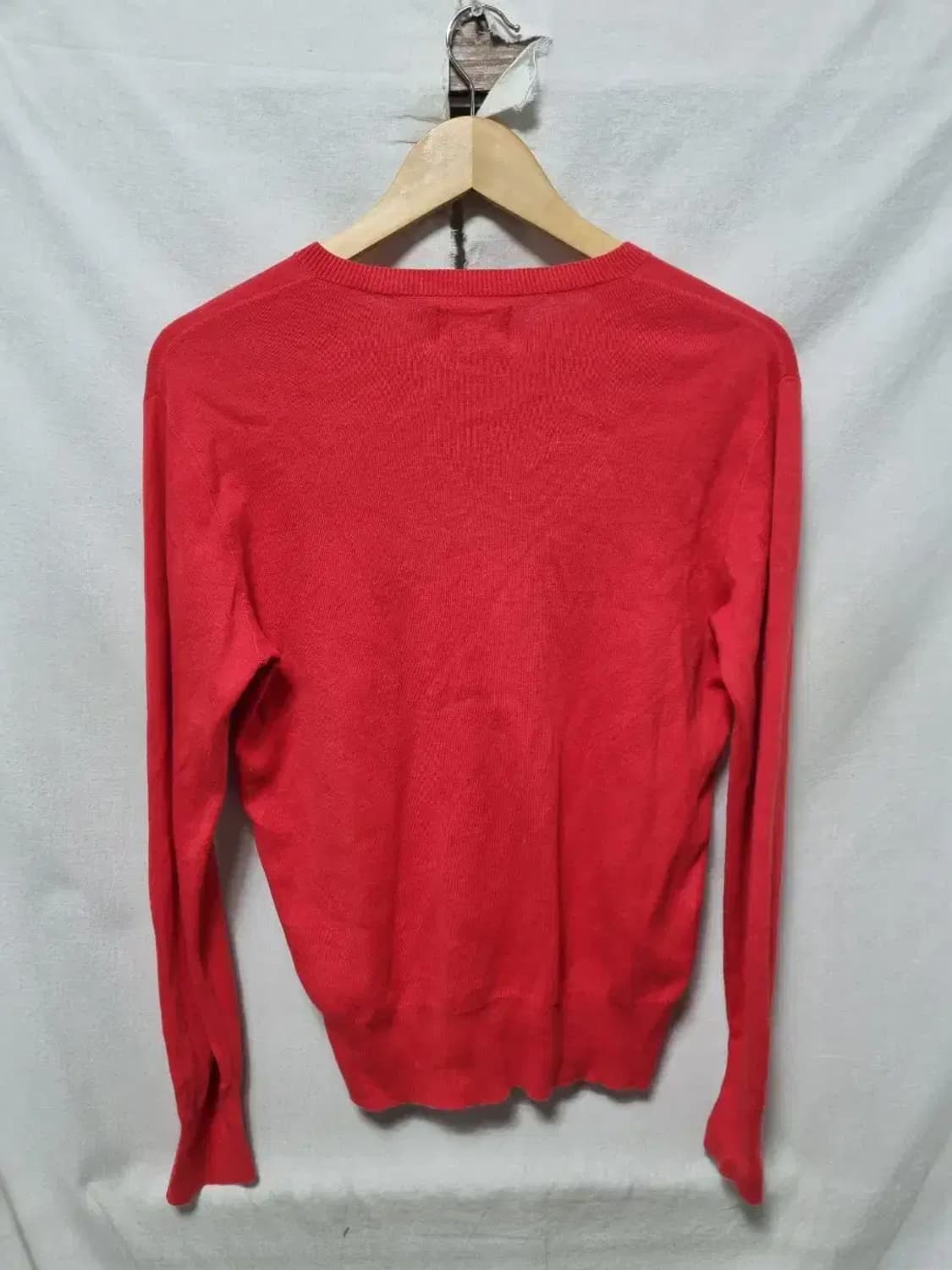 폴로 랄프로렌 브이넥 니트 90~95 상품이미지2