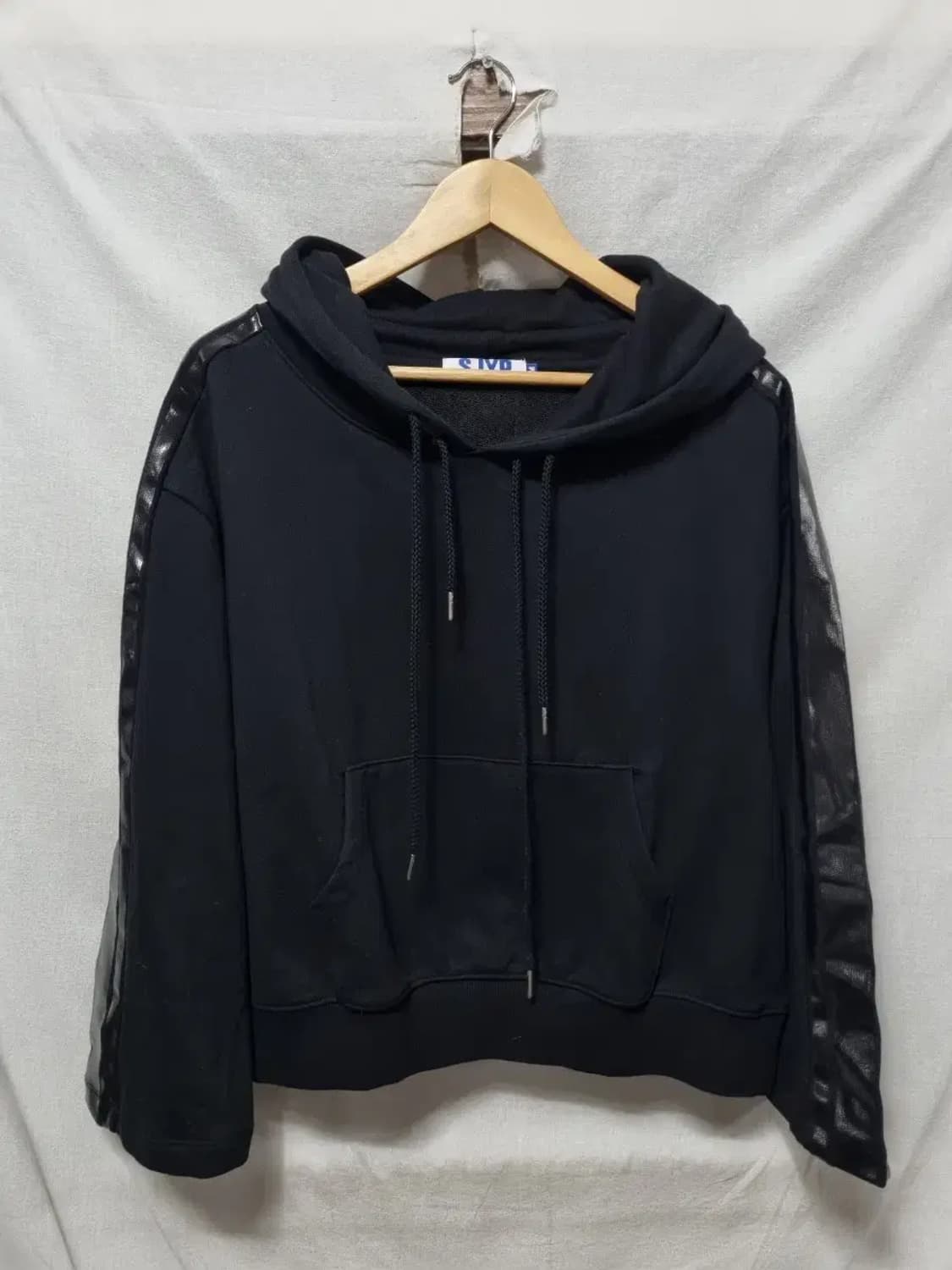 SJYP 후드티 M 상품이미지1