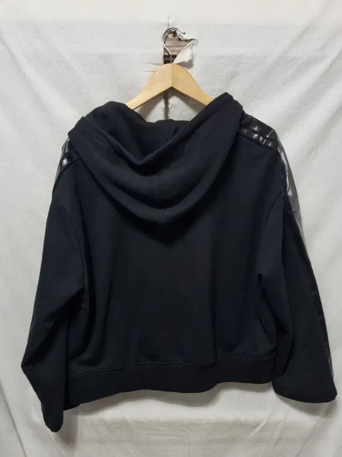 SJYP 후드티 M 상품이미지3