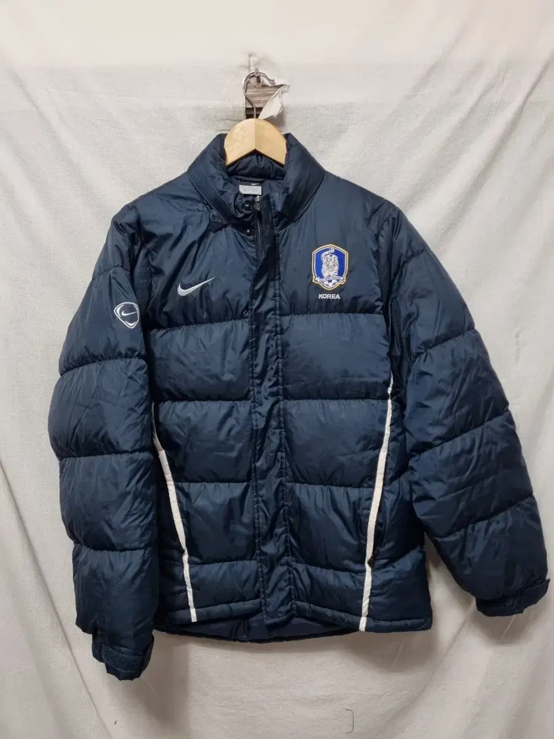 나이키 국가대표 패딩 점퍼 95 상품이미지1