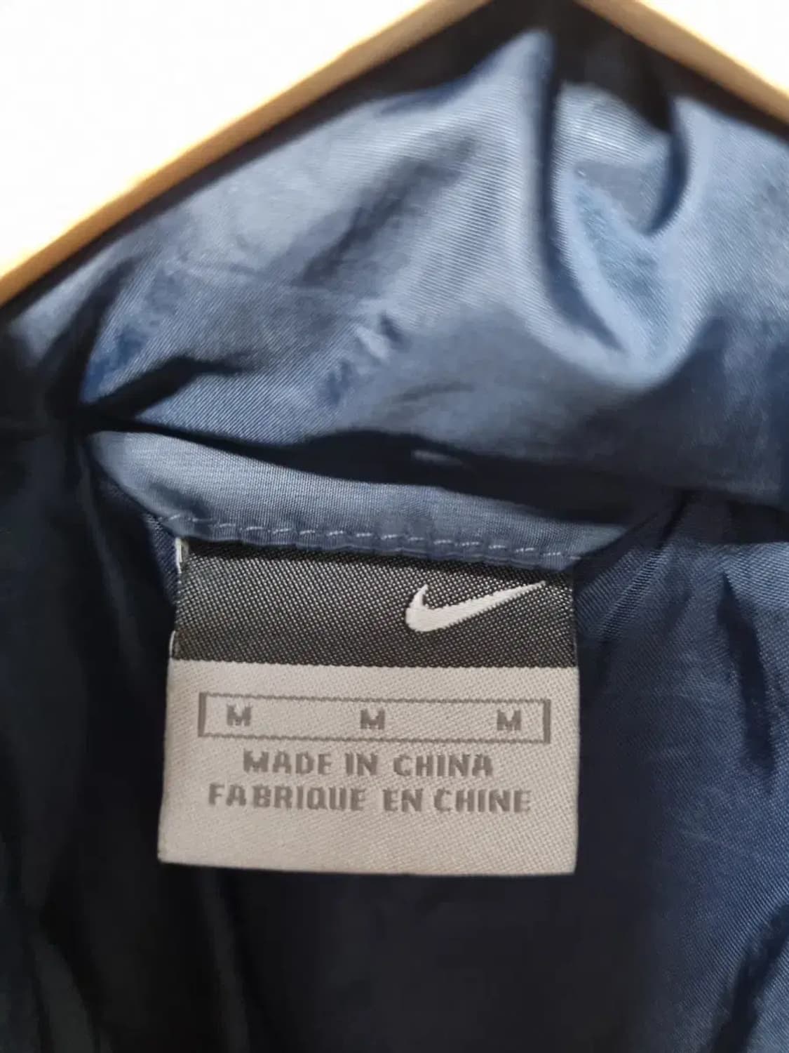 나이키 국가대표 패딩 점퍼 95 상품이미지4