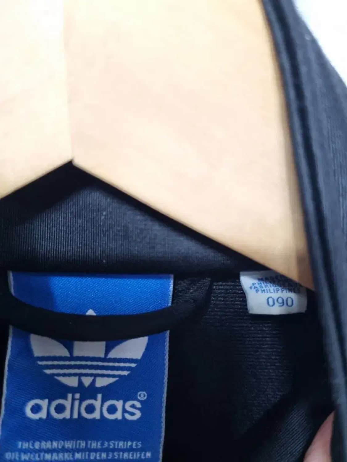 아디다스 파이어버드 트랙탑 져지 90 상품이미지4