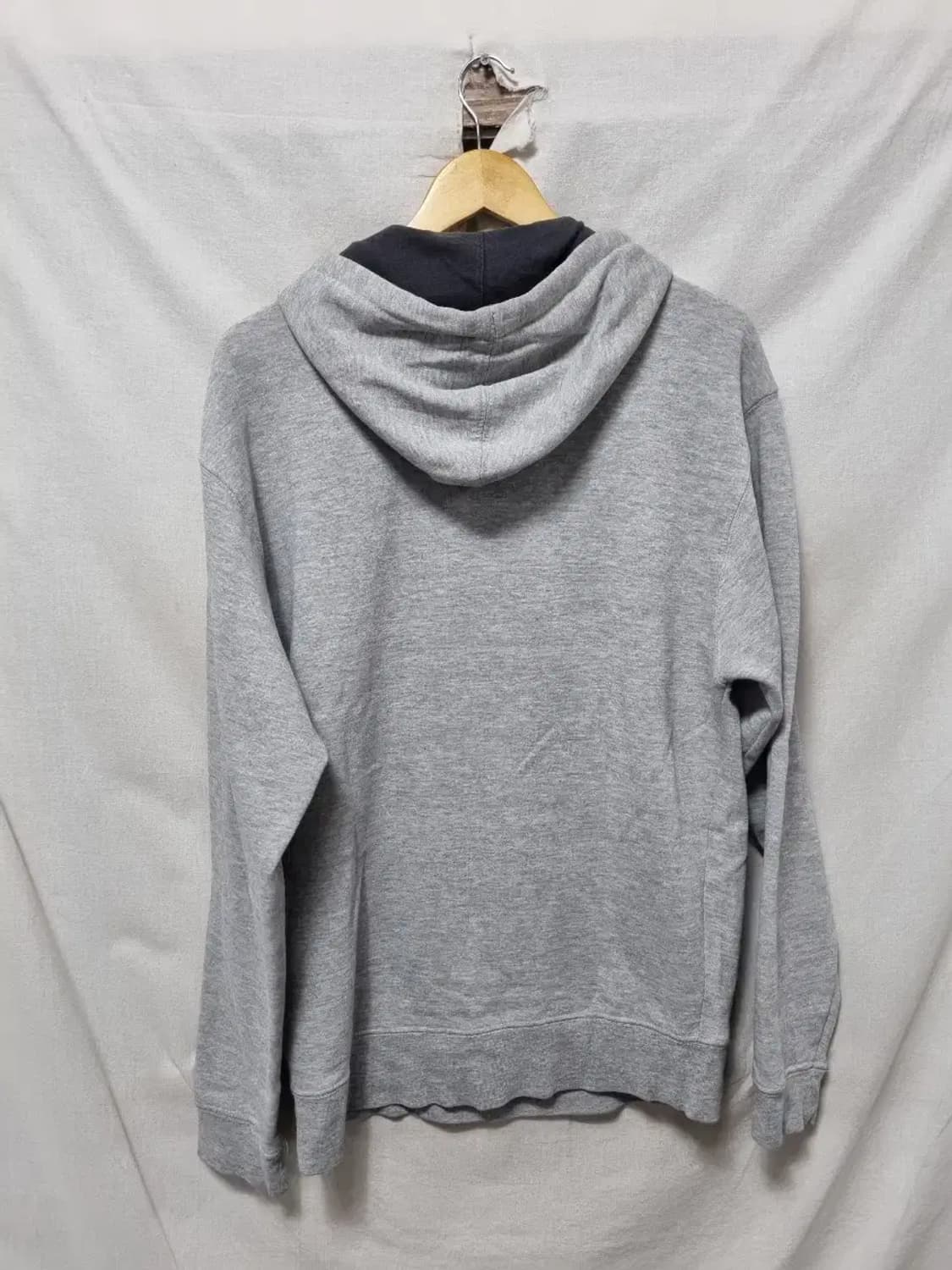 미주리 대학교 후드티 M 상품이미지2