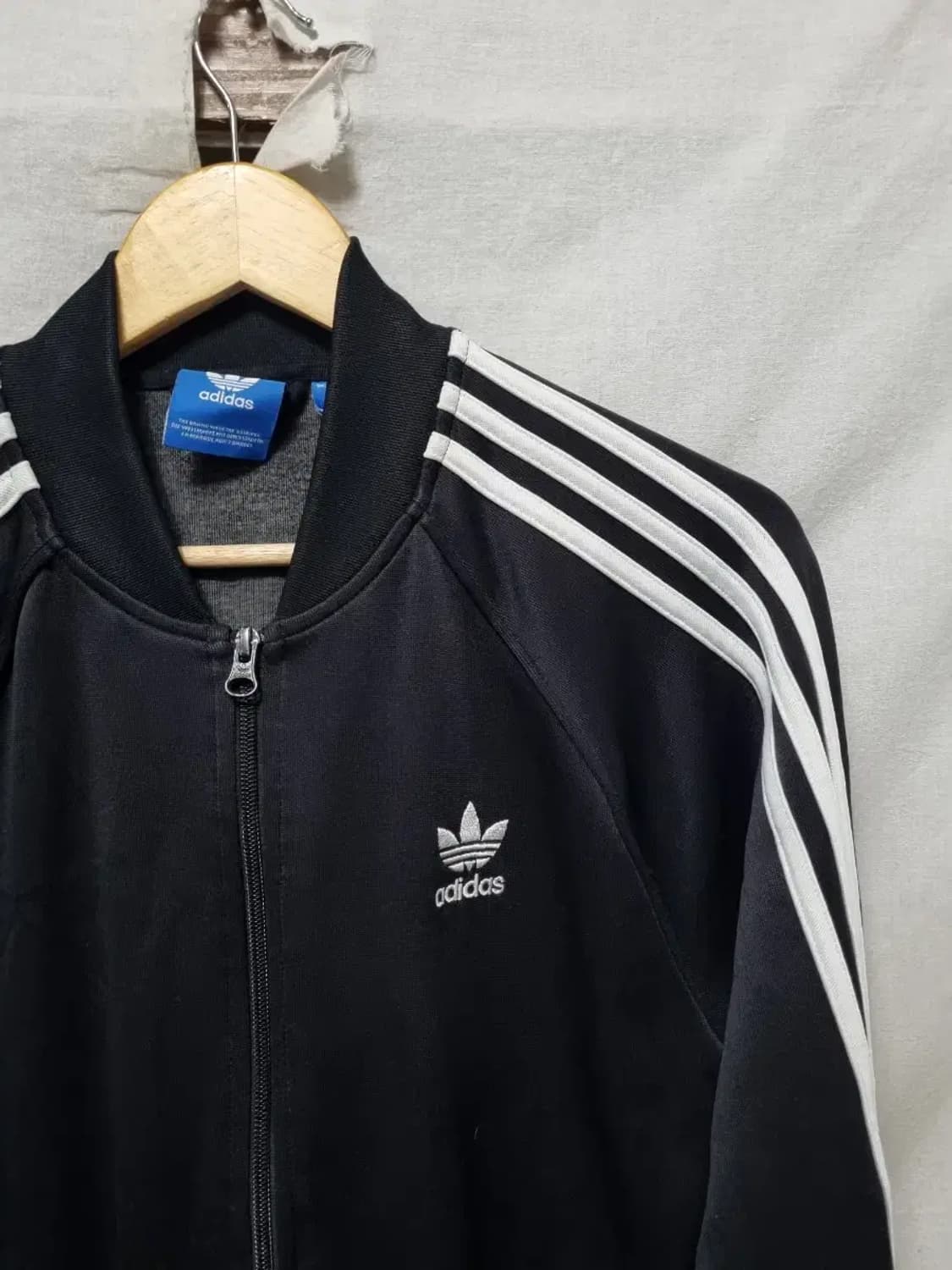 아디다스 파이어버드 자켓 100 상품이미지3