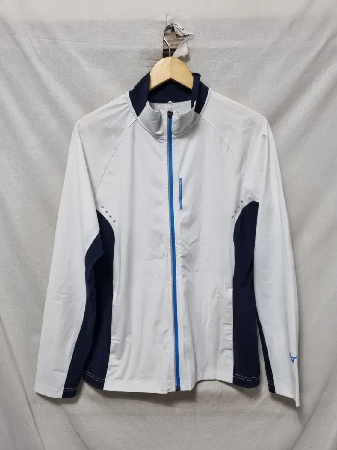 미즈노 기능성 바람막이 자켓 100 상품이미지1