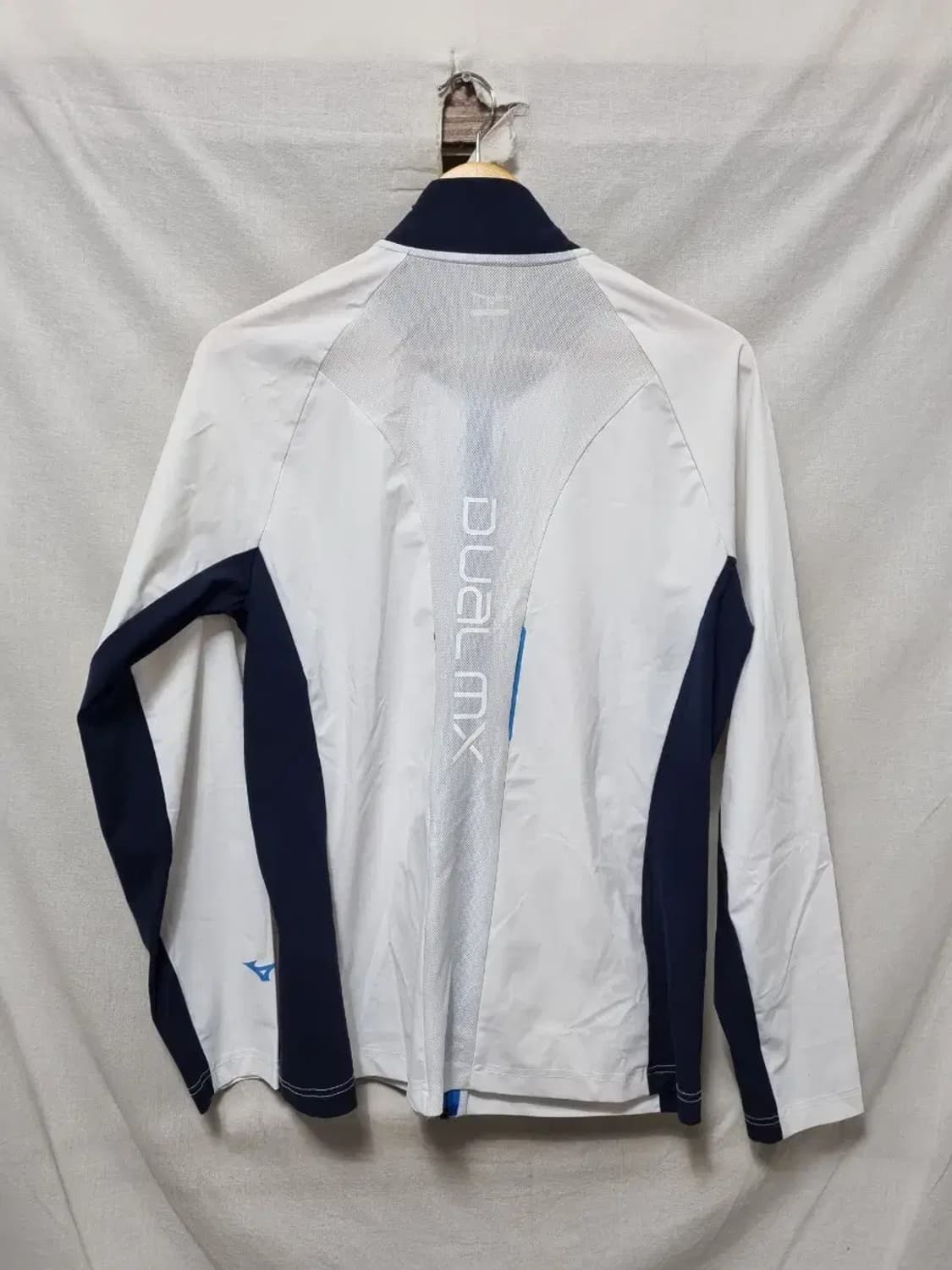 미즈노 기능성 바람막이 자켓 100 상품이미지2