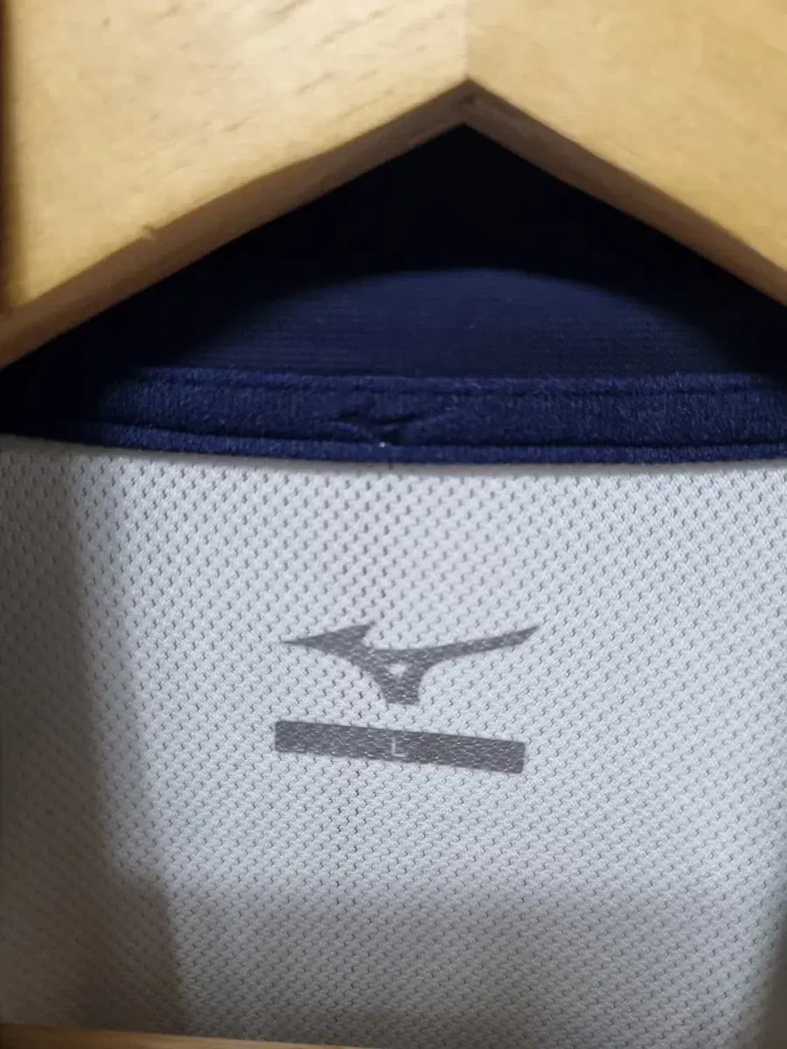 미즈노 기능성 바람막이 자켓 100 상품이미지4