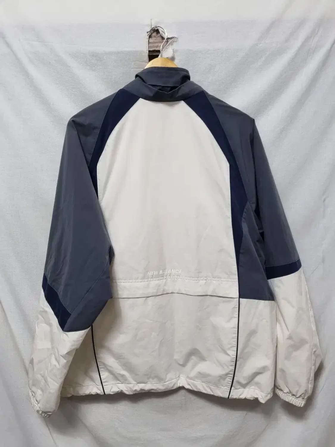 뉴발란스 바람막이 자켓 점퍼 105 상품이미지2