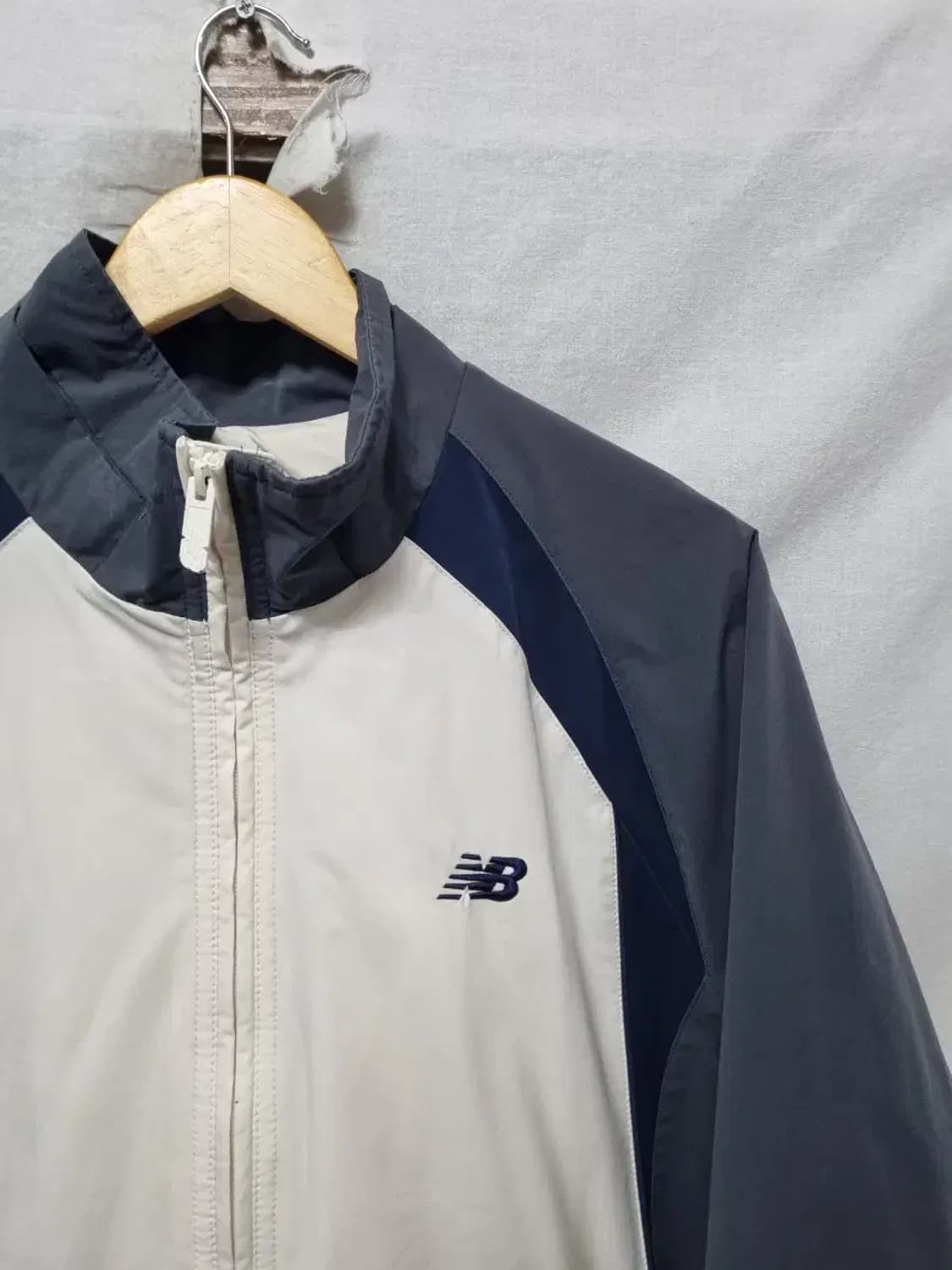 뉴발란스 바람막이 자켓 점퍼 105 상품이미지3
