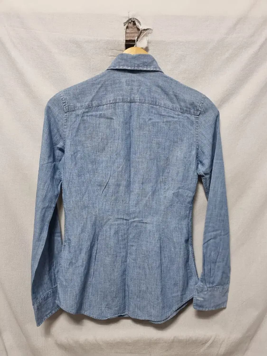 폴로 랄프로렌 데님 셔츠 여성 85 상품이미지2