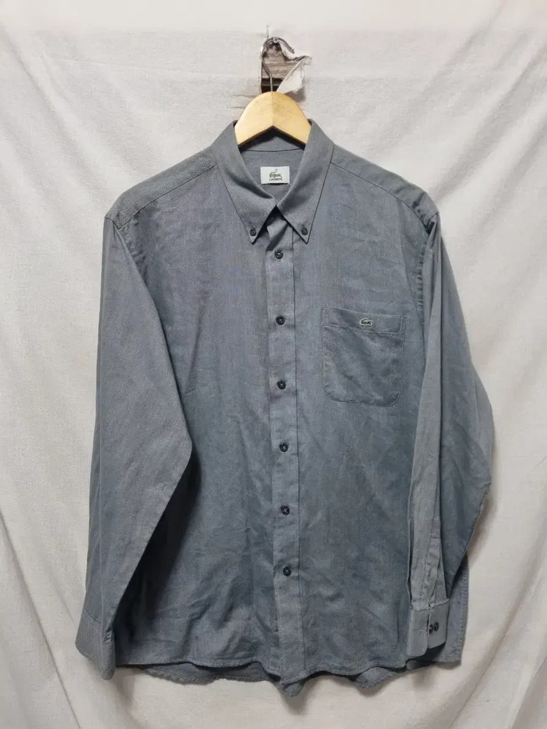 라코스테 셔츠 105 상품이미지1