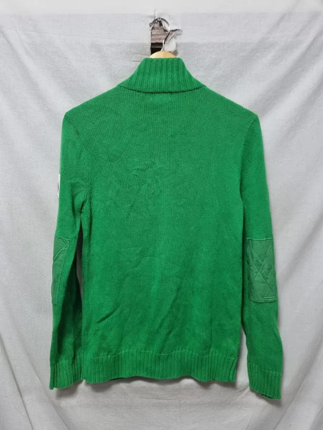 폴로 랄프로렌 니트 집업 95 상품이미지2