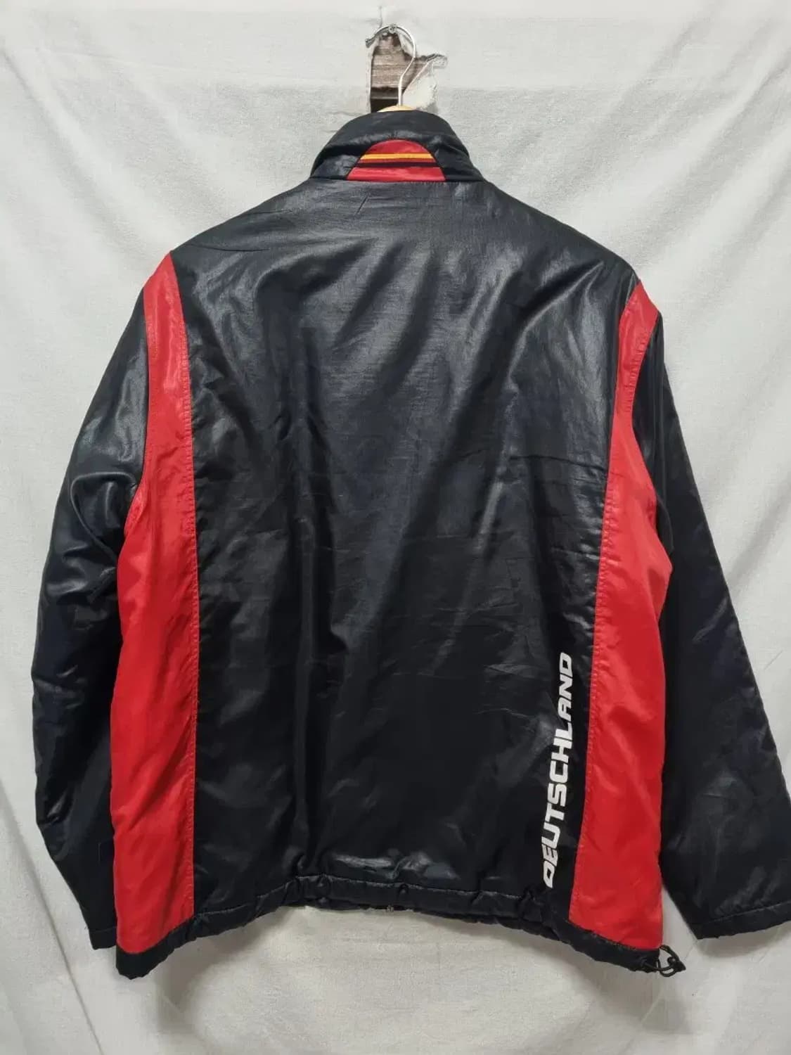 아디다스 독일 대표님 점퍼 자켓 105 상품이미지2