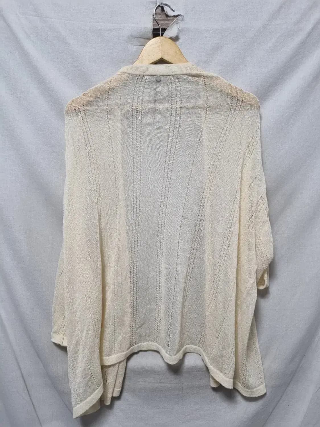 썰스데이아일랜드 가디건 S 상품이미지2