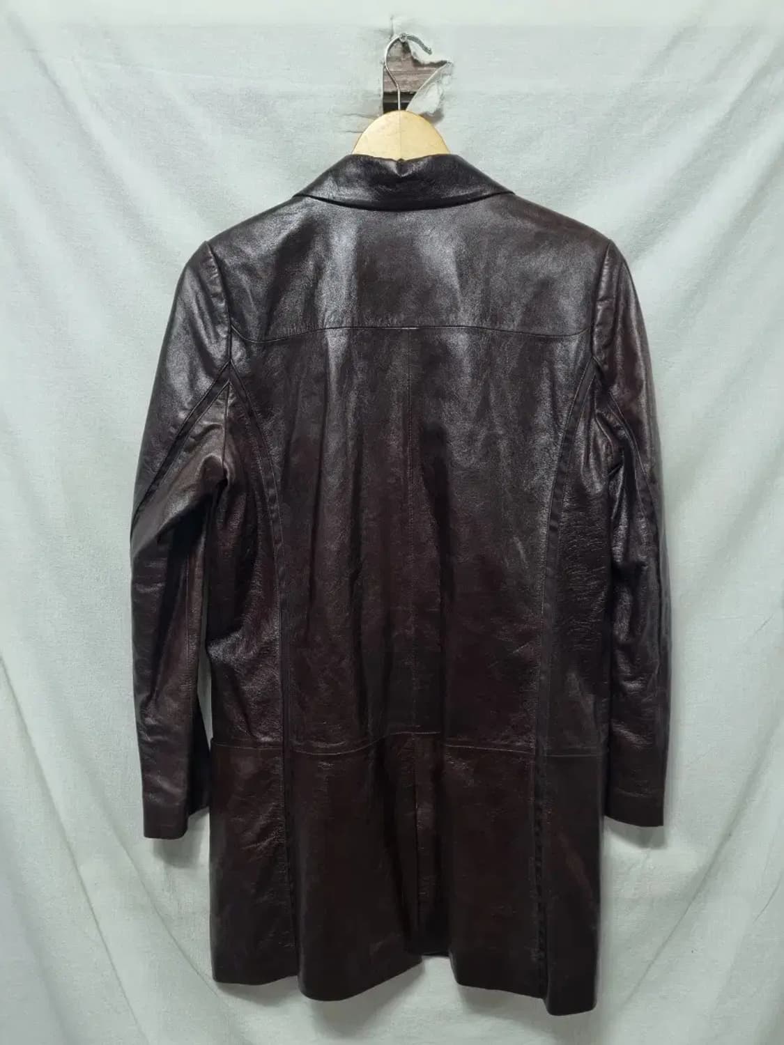 구호 양가주 자켓 95 상품이미지2