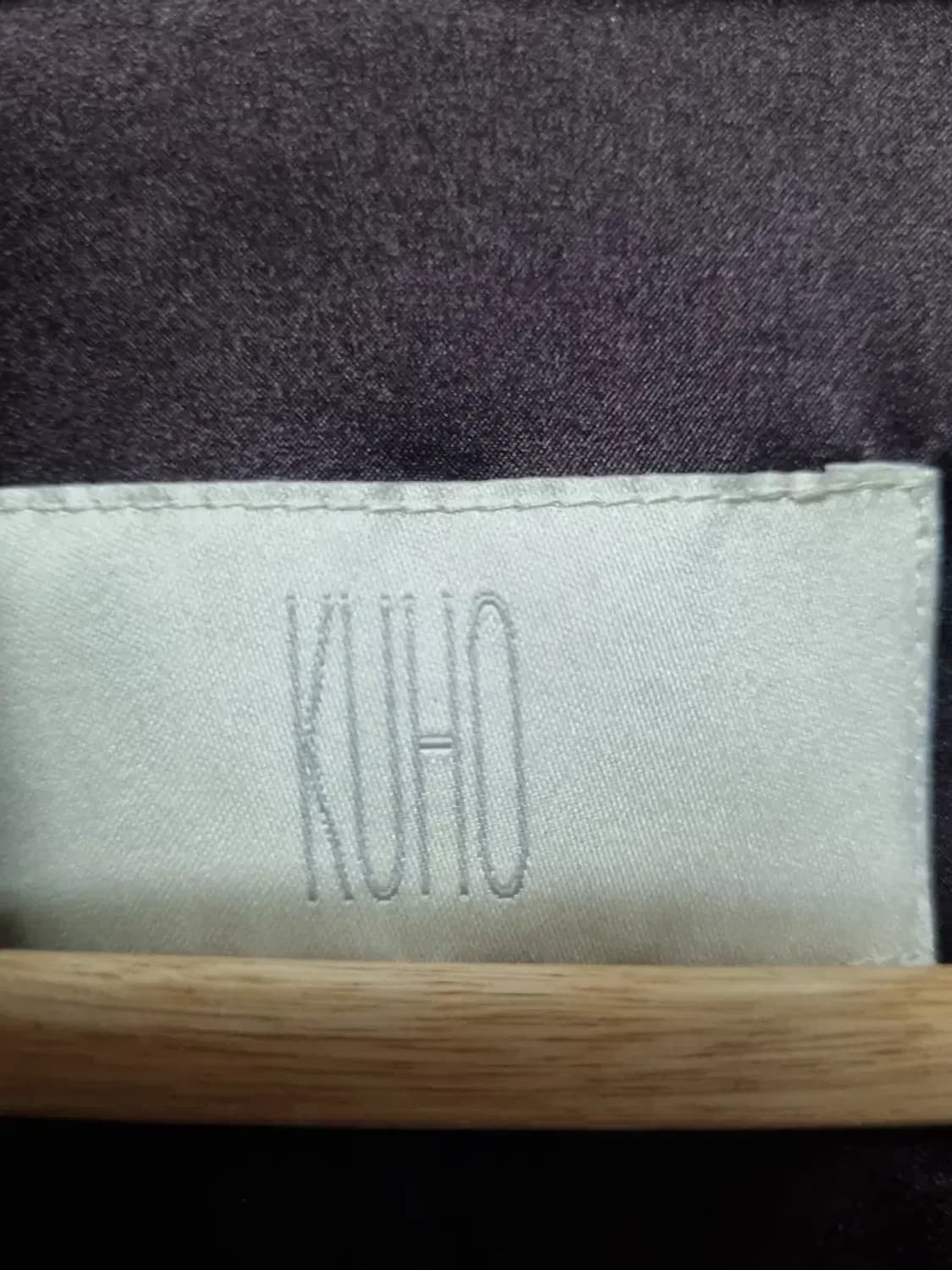 구호 양가주 자켓 95 상품이미지4