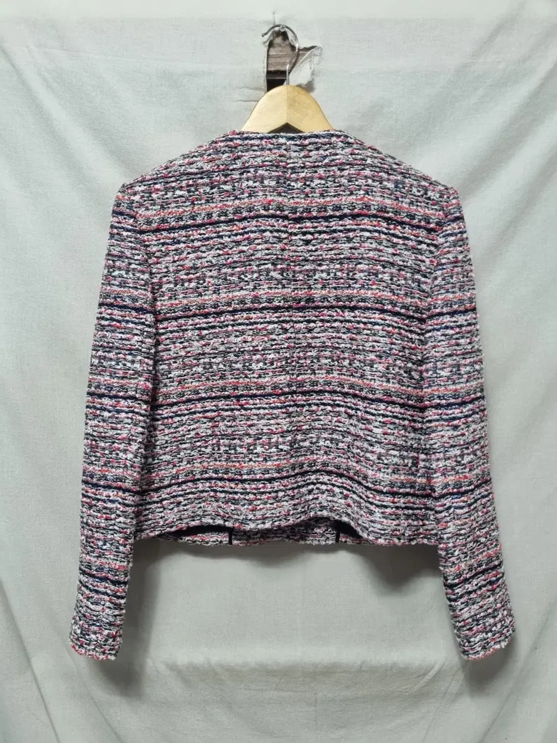 랑방 트위드 자켓 90 상품이미지3