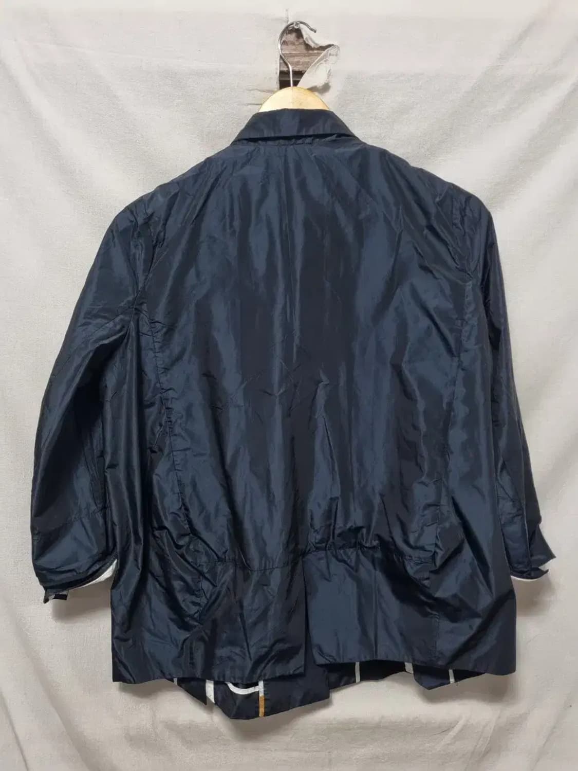 구호 바람막이 자켓 90 상품이미지2