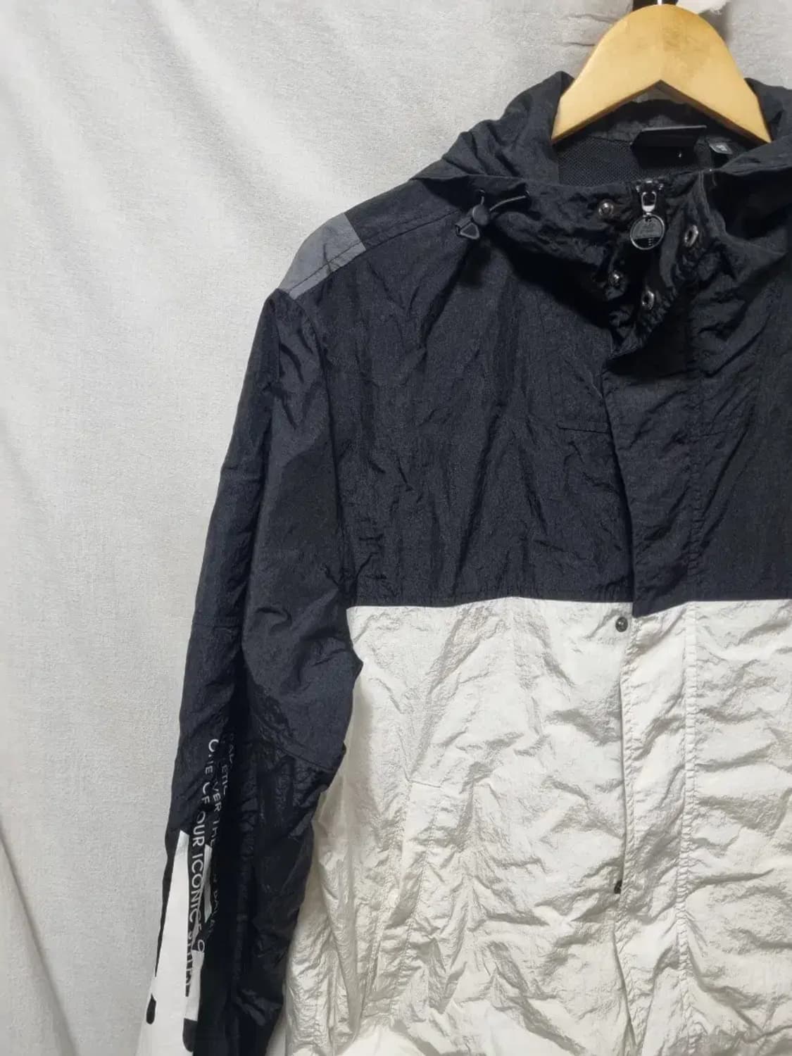 뉴발란스 바람막이 자켓 95 상품이미지3