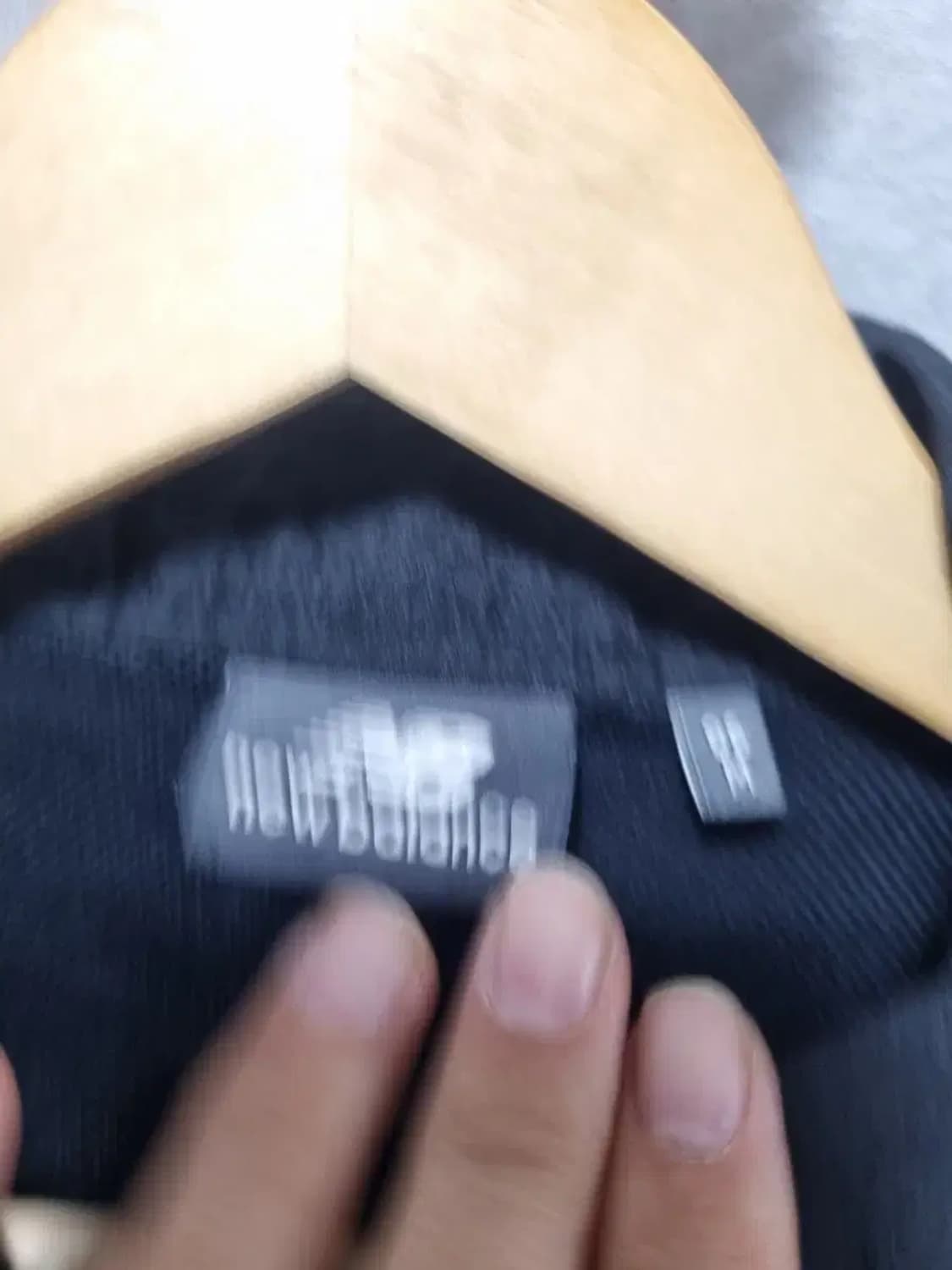 뉴발란스 바람막이 자켓 95 상품이미지4