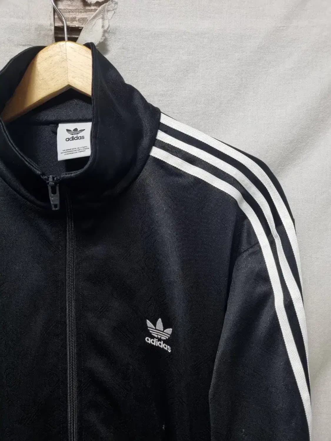 아디다스 모노그램 트랙탑 110 상품이미지3