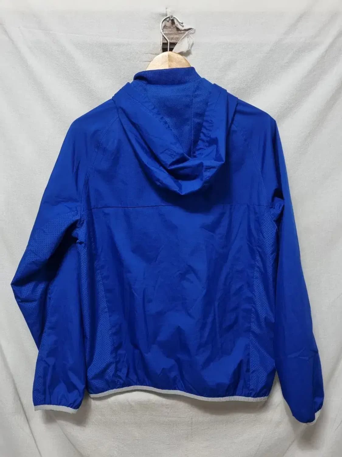 아디다스 포르쉐 550 바람막이 후드 자켓 95 상품이미지2