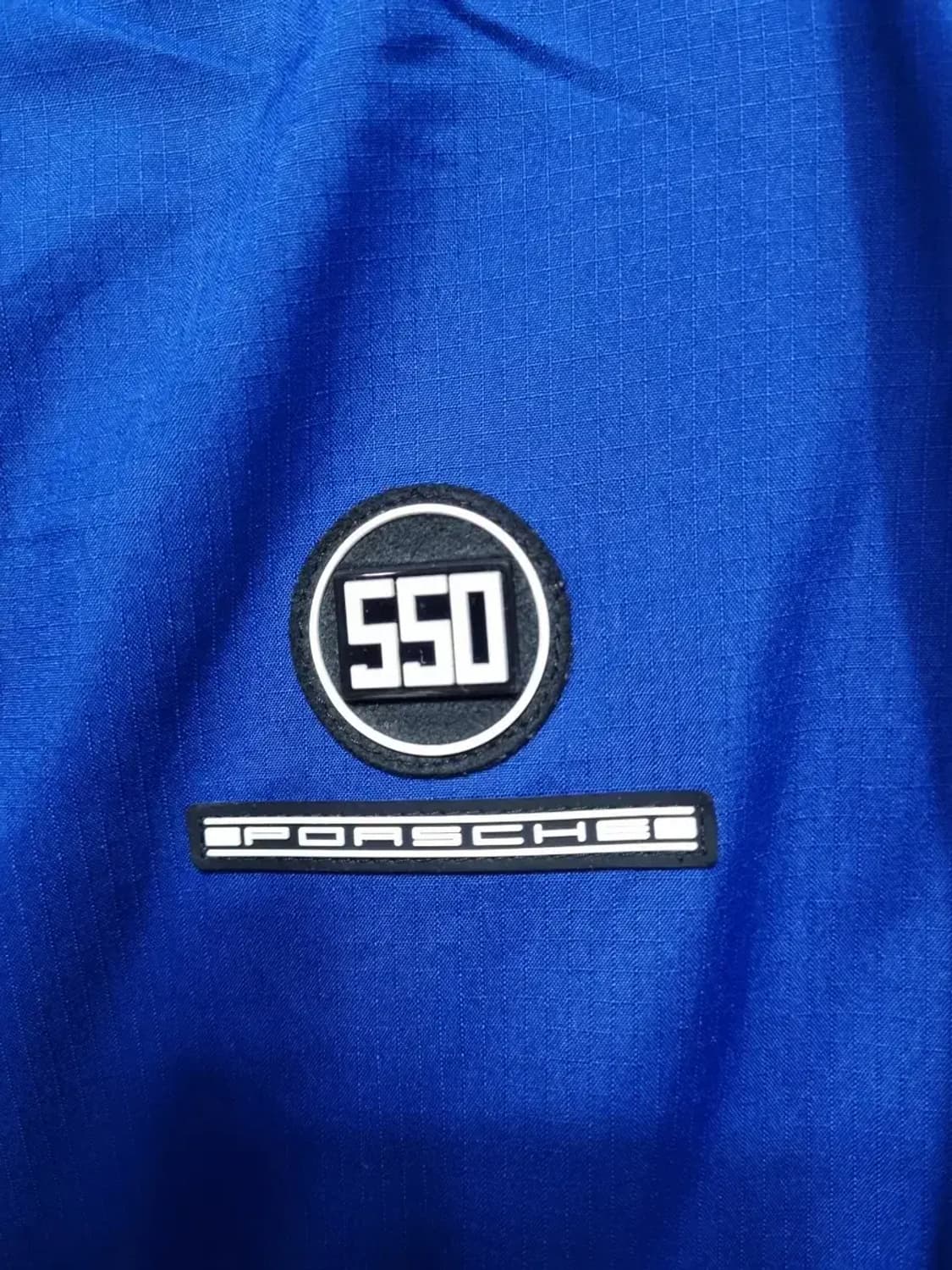 아디다스 포르쉐 550 바람막이 후드 자켓 95 상품이미지4