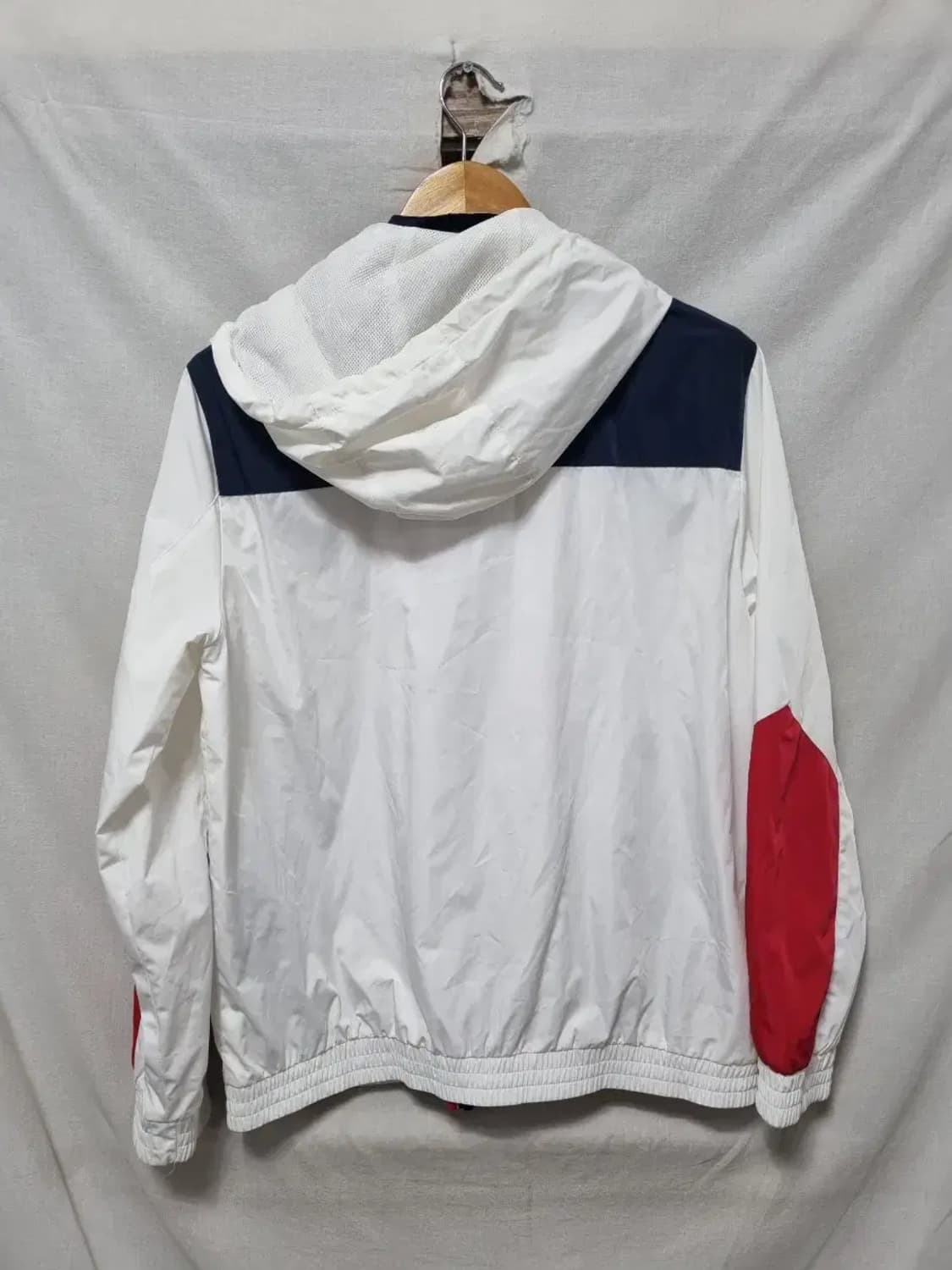 타미힐기거 바람막이 후드 자켓 M 상품이미지2