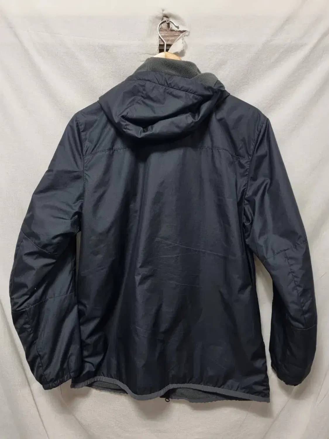 나이키 바람막이 점퍼 자켓 L 상품이미지2