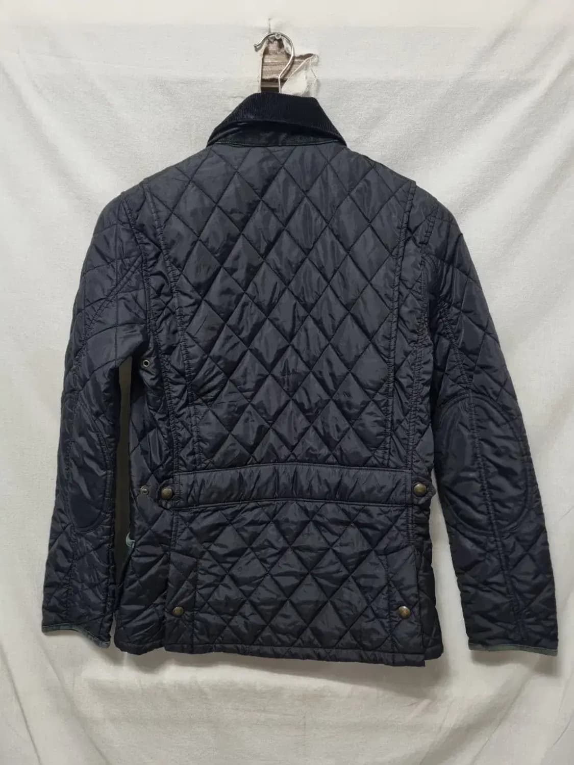 폴로 랄프로렌 퀄팅 자켓 여성 S 상품이미지2