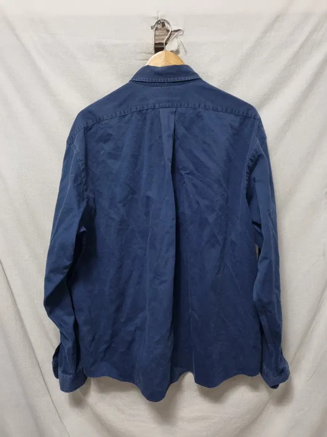 폴로 랄프로렌 블레이크 셔츠 XL 상품이미지3